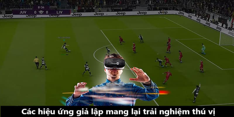 Cá Cược Bóng Đá Ảo Tại Jun88 Thả Mình Vào Các Trận Đấu 24/7 2 Trang Chủ Jun88.com #1 Việt Nam Chế độ giả lập sẽ mang đến một cách thưởng thức bóng đá mới