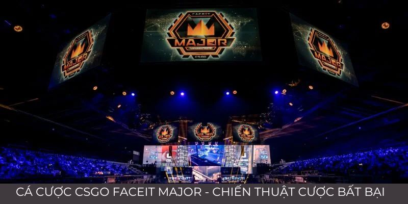 Cá Cược CSGO FACEIT Major - Chiến Thuật Cược Bất Bại 1 Trang Chủ Jun88.com #1 Việt Nam Cá cược CSGO FACEIT Major - Chiến thuật cược bất bại
