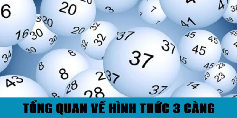 Bật Mí Cách Soi Cầu 3 Càng Ăn Tiền 100% Từ Cao Thủ 1 Trang Chủ Jun88.com #1 Việt Nam Tổng quan về hình thức 3 càng được mọi người ưa chuộng