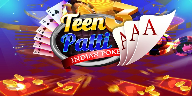 Teen Patti – Tựa Game Bài Nổi Tiếng Đến Từ Ấn Độ 1 Trang Chủ Jun88.com #1 Việt Nam Giới thiệu nhanh về game Teen Patti đến từ Ấn Độ