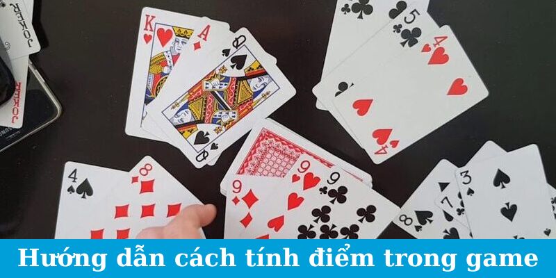 Bài Cào - Nguyên Tắc Vàng Để Đặt Tiền Giành Thắng Lớn 2 Trang Chủ Jun88.com #1 Việt Nam Giải thích cách xác định điểm số trong trò chơi