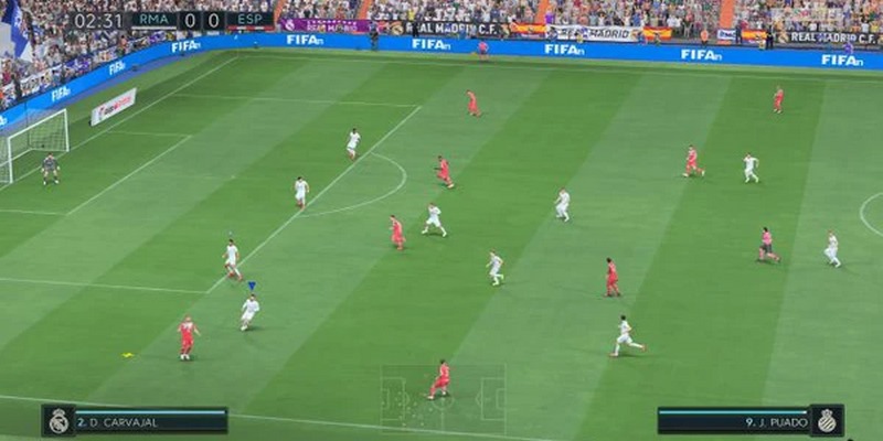 Tải Game FIFA Offline Miễn Phí Chi Tiết Từng Thiết Bị 1 Trang Chủ Jun88.com #1 Việt Nam Tải game FIFA offline miễn phí tham gia giải trí mọi thời điểm