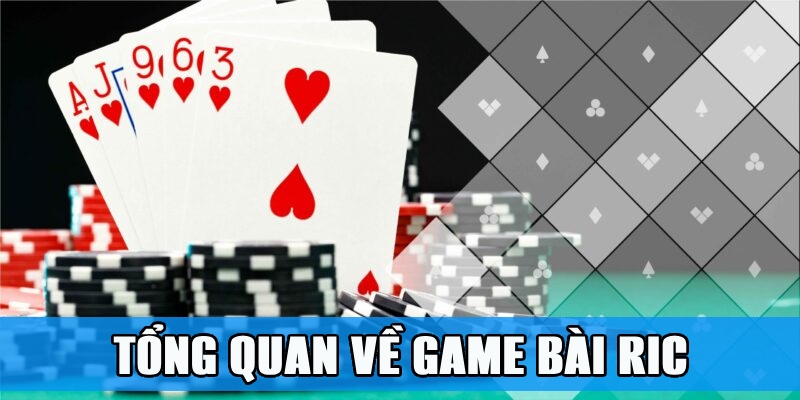 Game Bài Ric – Đấu Trí Kịch Tính Săn Thưởng Hoành Tráng 1 Trang Chủ Jun88.com #1 Việt Nam Tổng quan về sân chơi game bài Ric đình đám