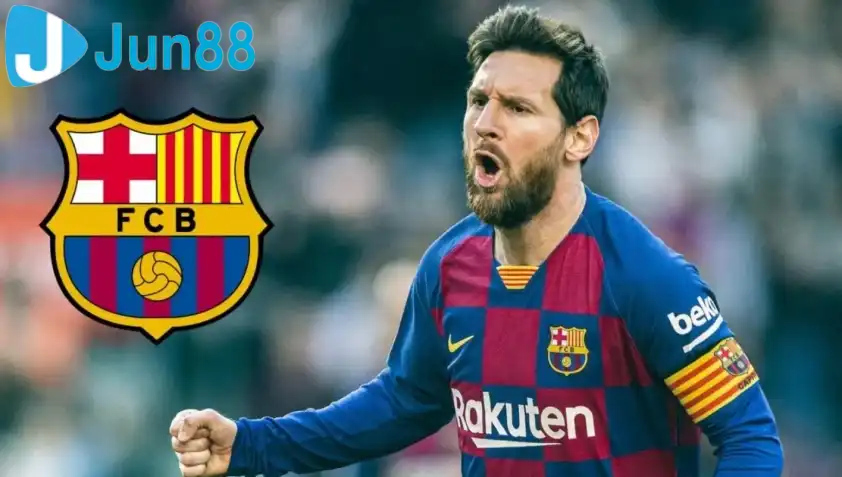Giấc mơ tái ngộ Camp Nou của Messi vẫn còn Giấc mơ tái ngộ Camp Nou của Messi vẫn còn